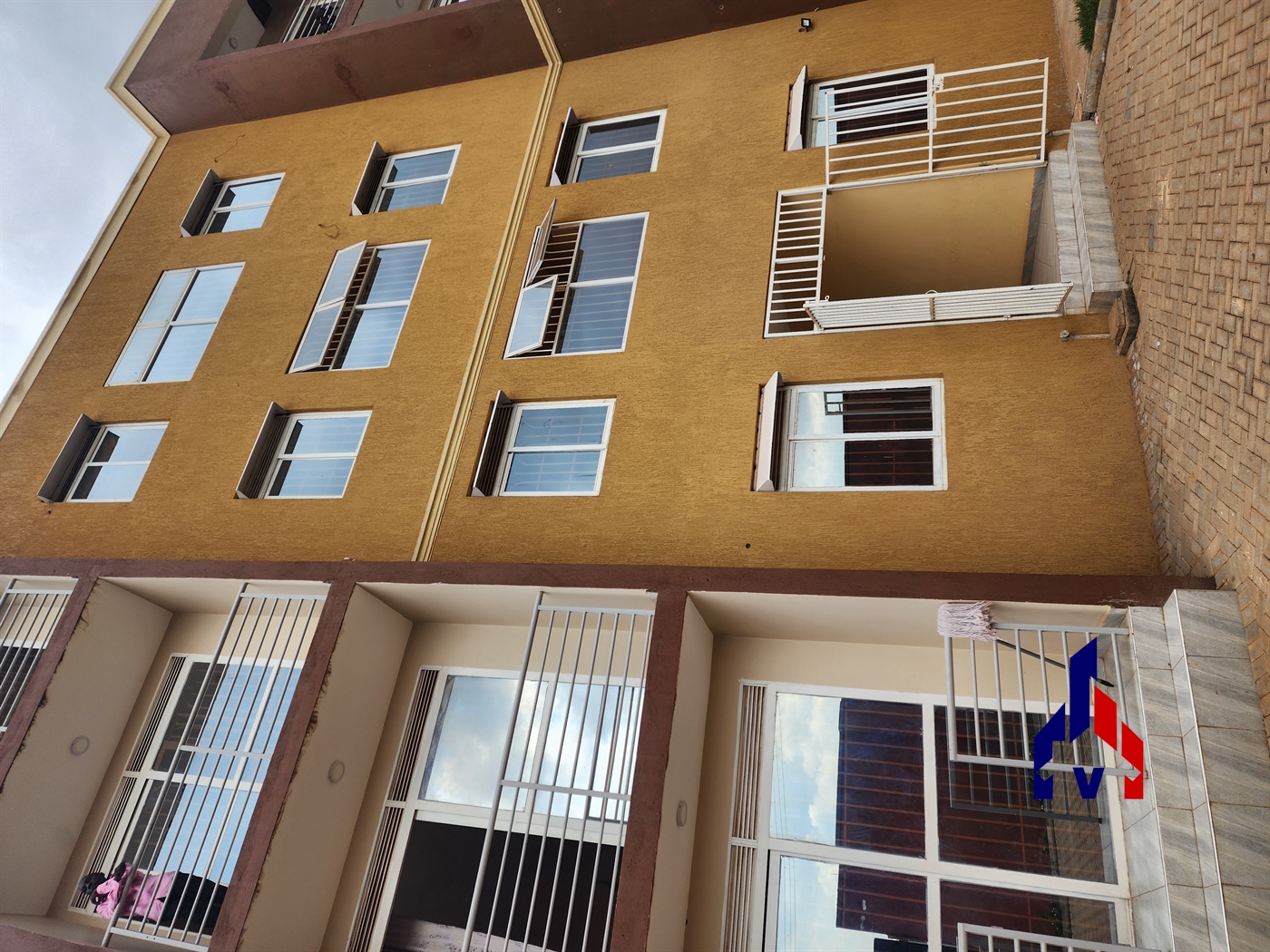 Apartment for rent in Kibuli Kampala