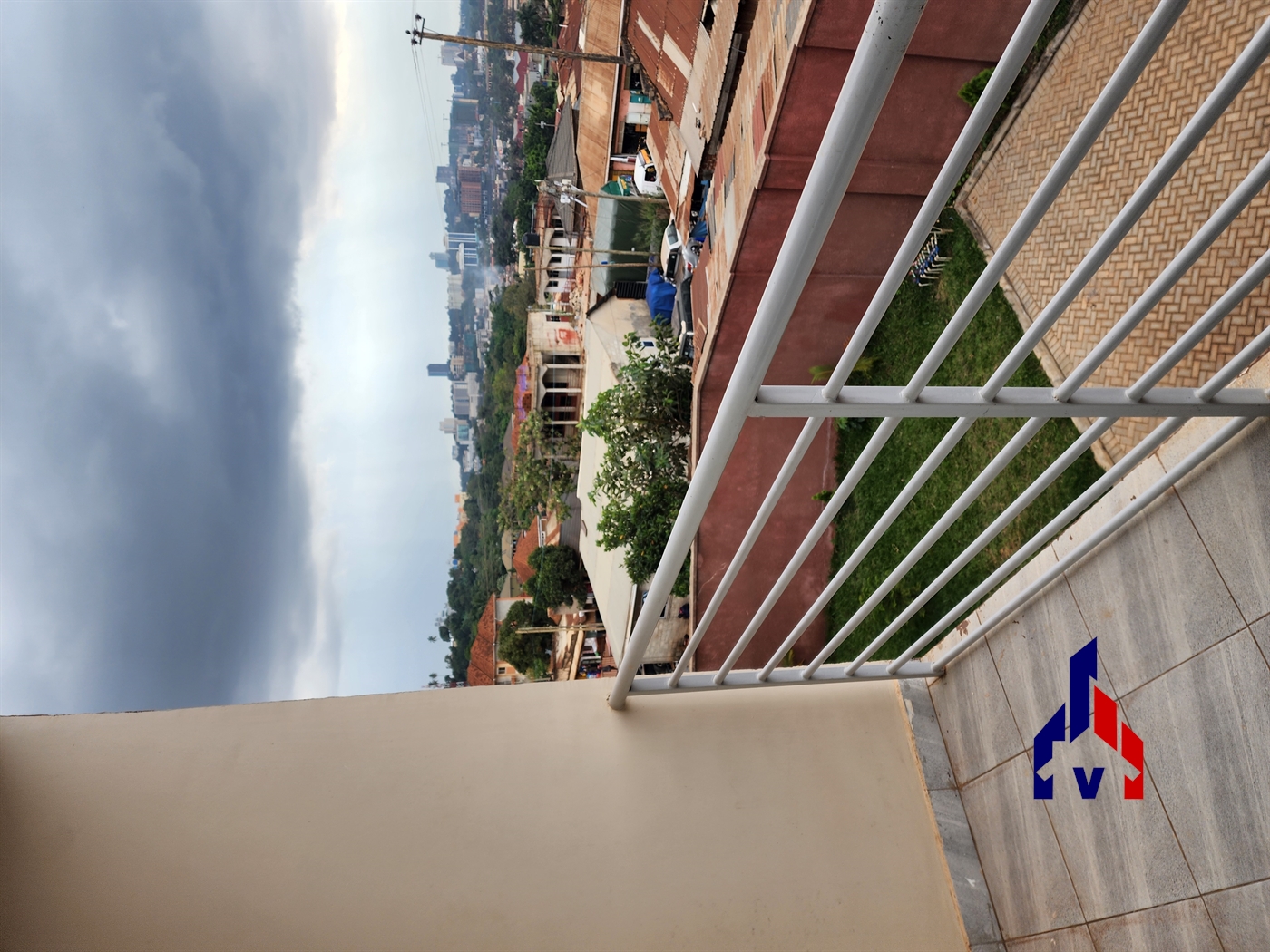 Apartment for rent in Kibuli Kampala