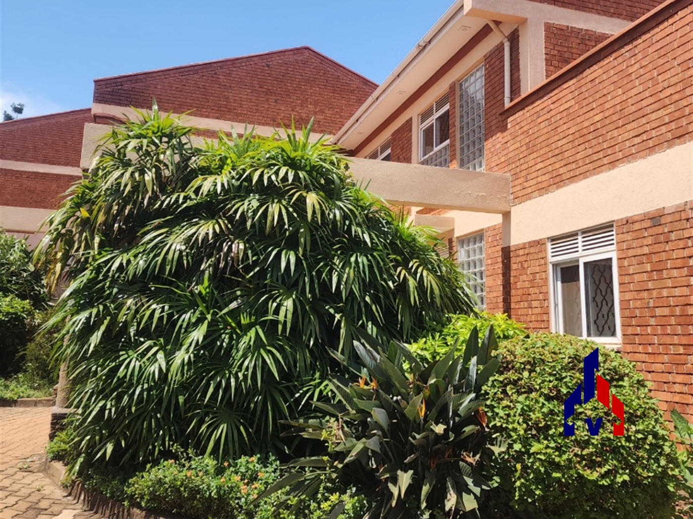 Villa for rent in Muyenga Kampala