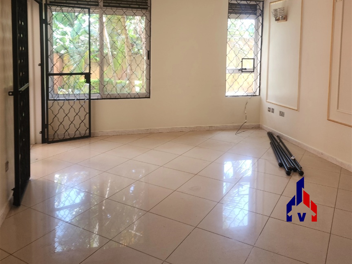 Villa for rent in Muyenga Kampala