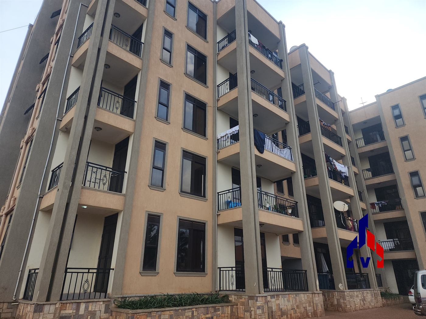 Apartment for rent in Makindye Kampala