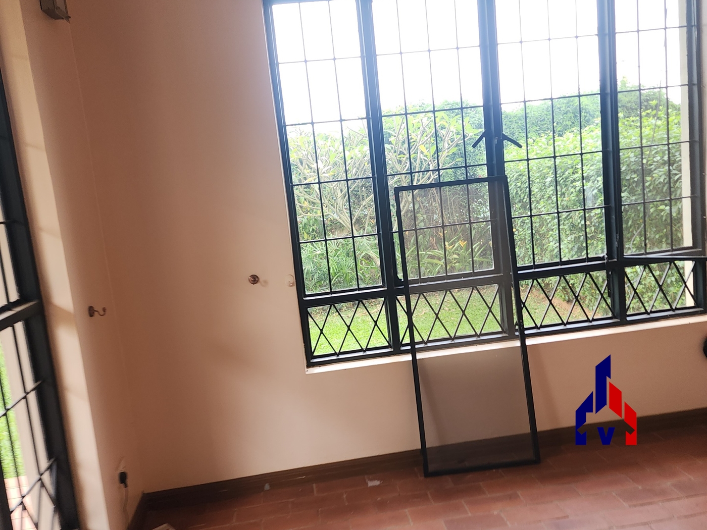 Villa for rent in Bukasa Kampala