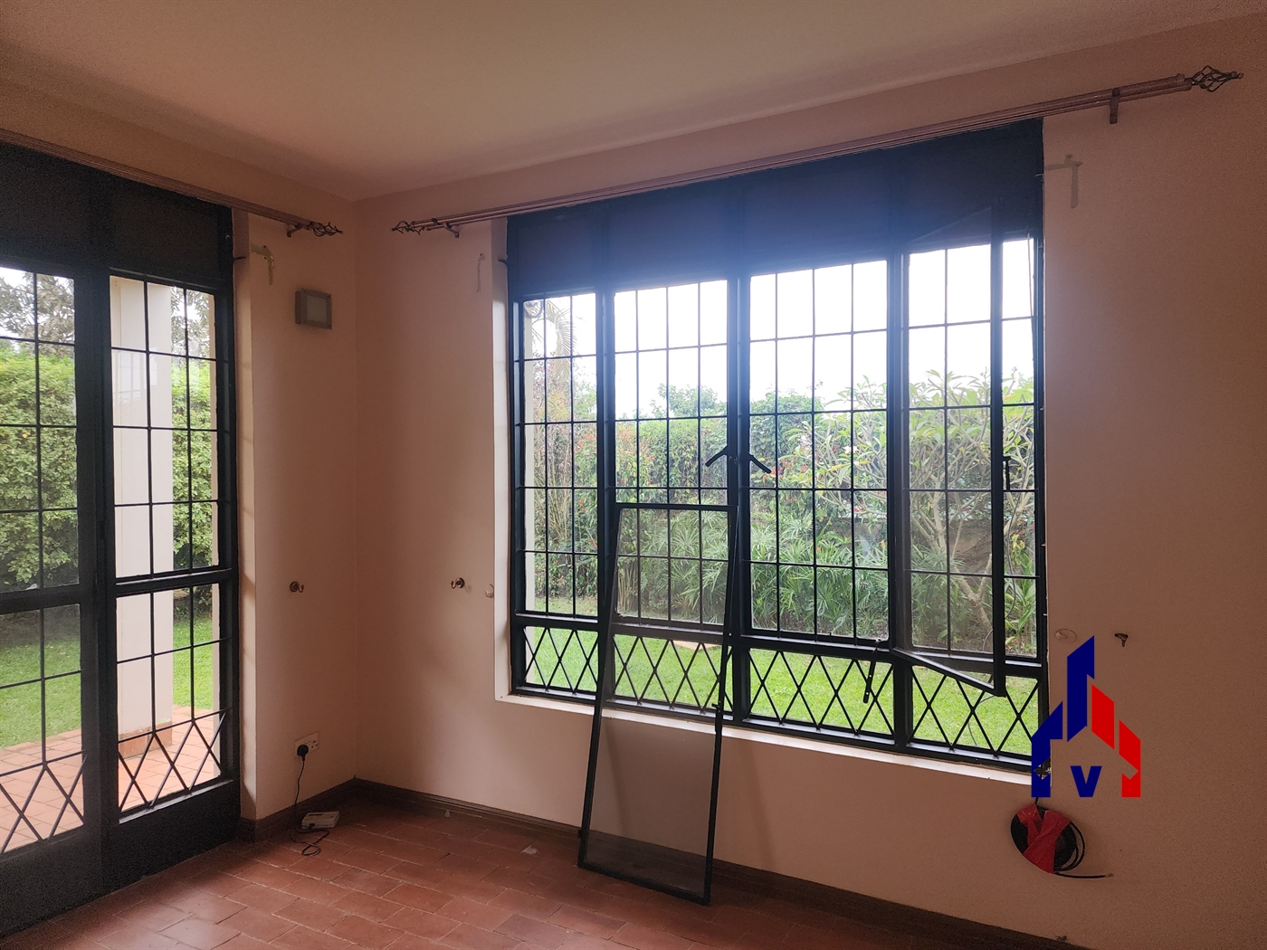 Villa for rent in Bukasa Kampala