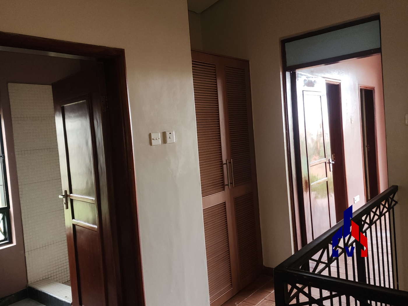 Villa for rent in Bukasa Kampala