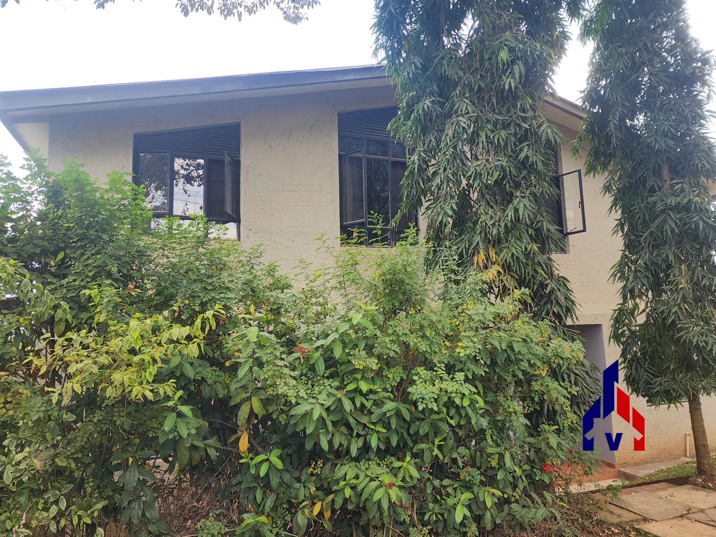 Villa for rent in Bukasa Kampala