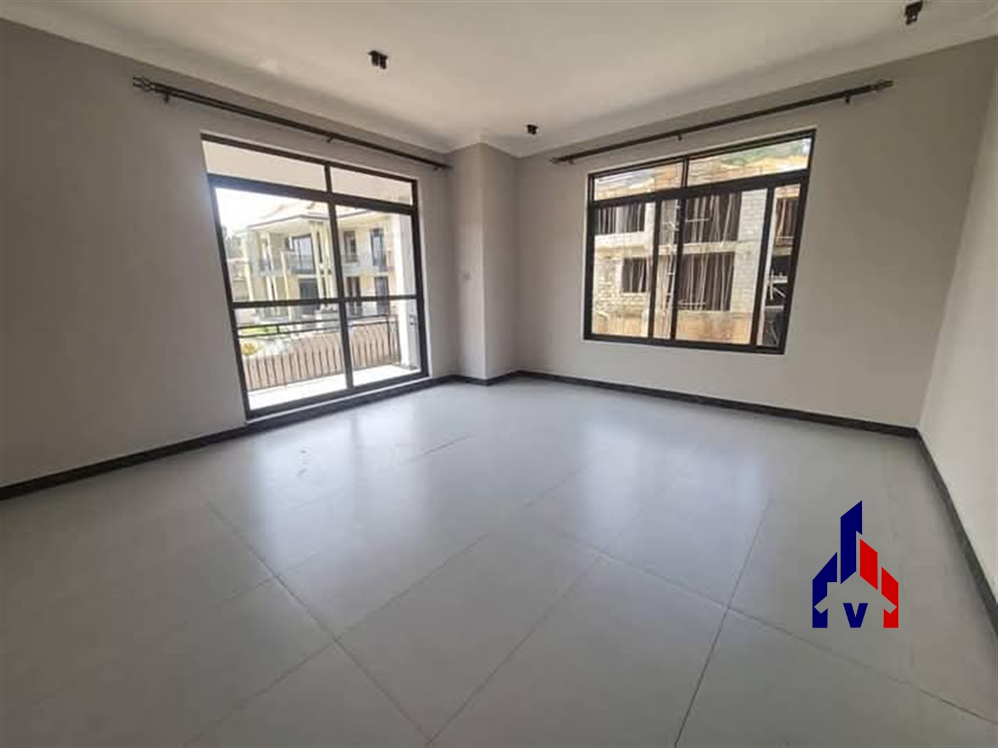 Apartment for rent in Bukasa Kampala