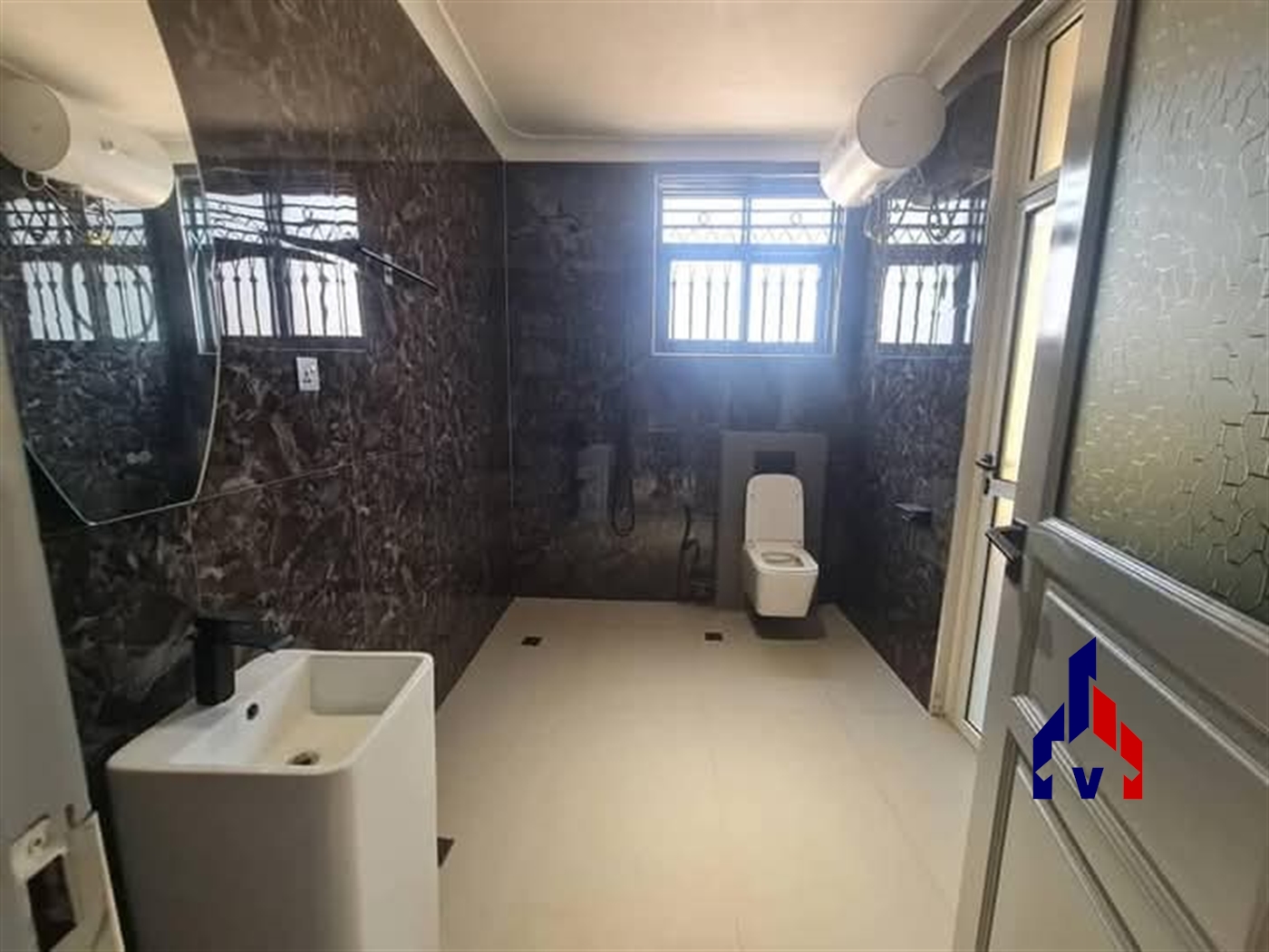 Apartment for rent in Bukasa Kampala