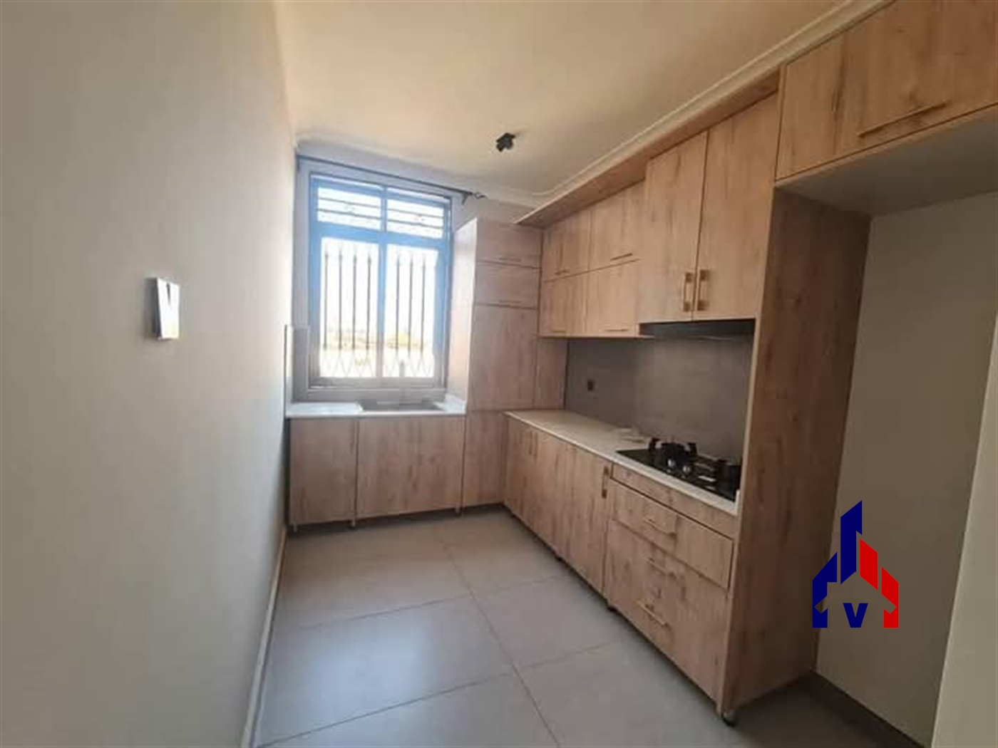 Apartment for rent in Bukasa Kampala