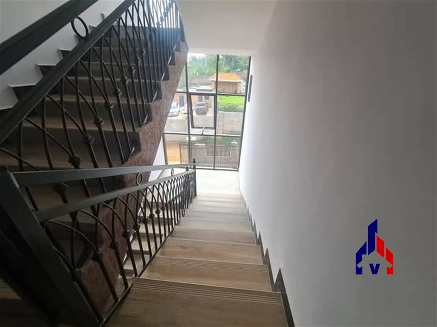 Apartment for rent in Bukasa Kampala