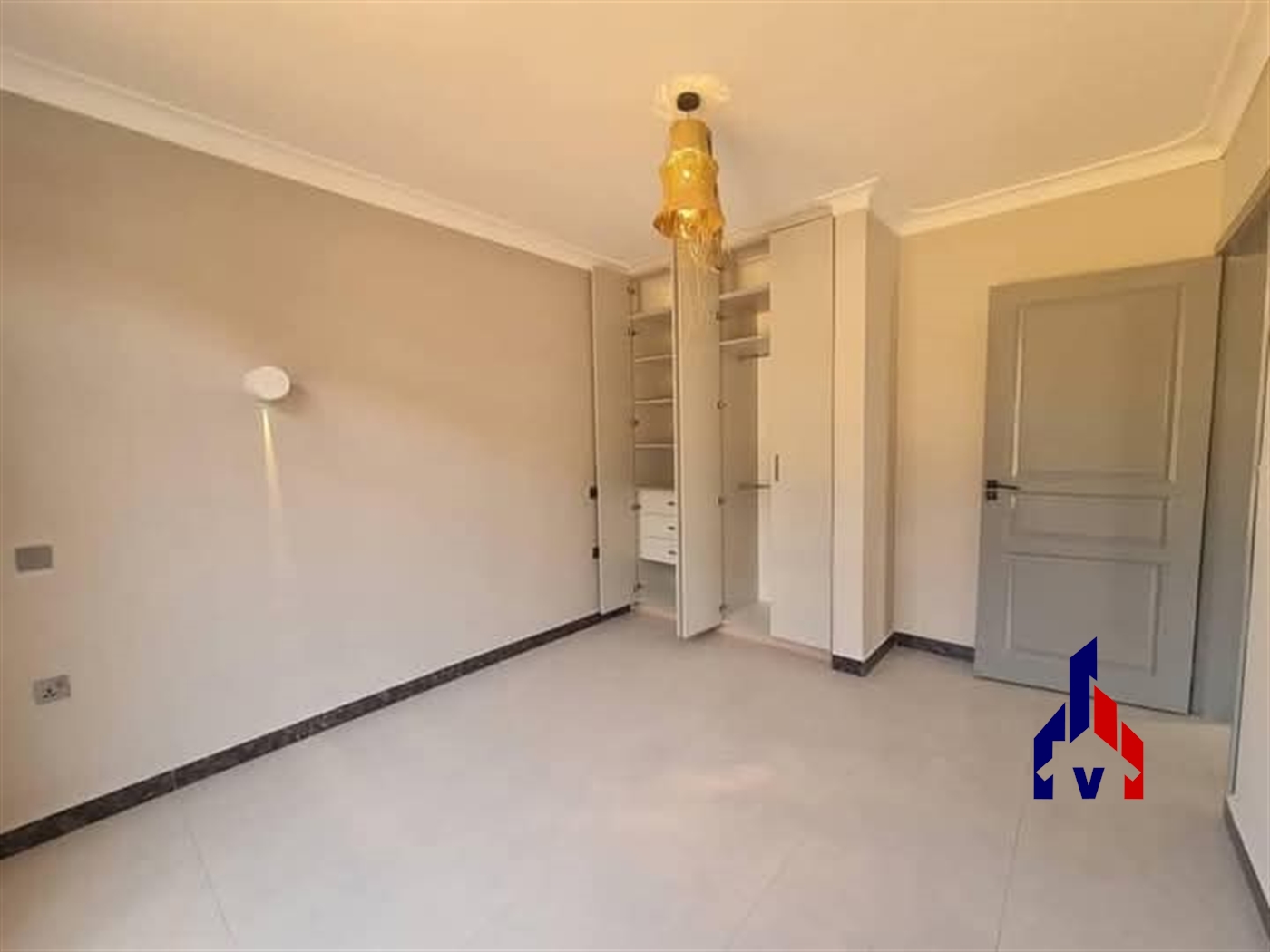 Apartment for rent in Bukasa Kampala