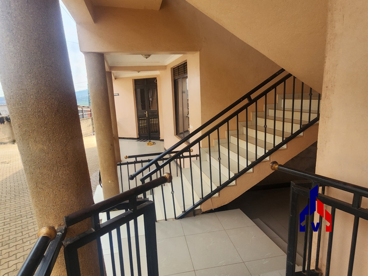 Apartment for rent in Bukasa Kampala