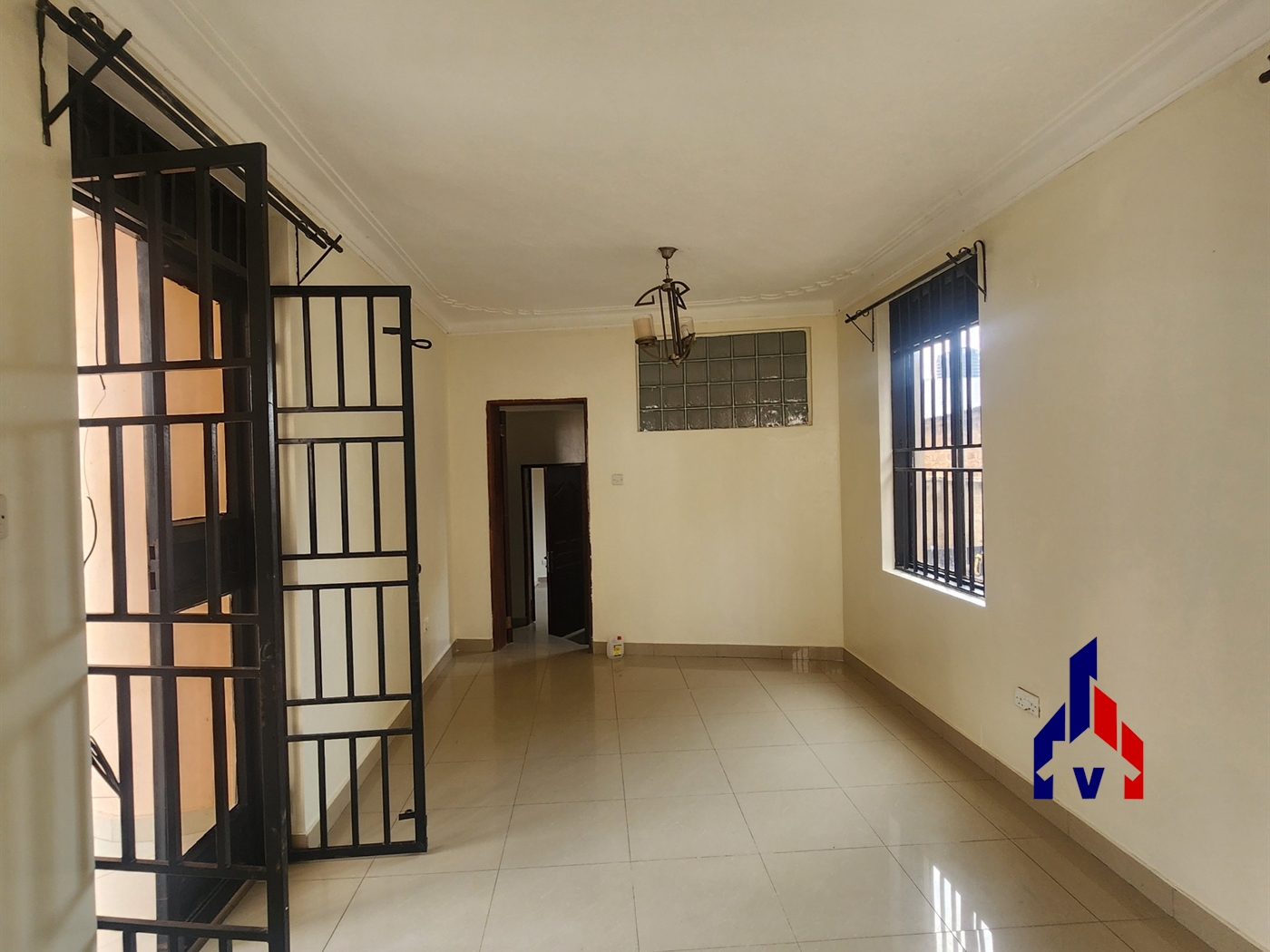 Apartment for rent in Bukasa Kampala