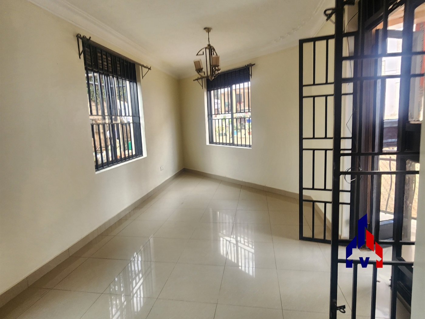 Apartment for rent in Bukasa Kampala