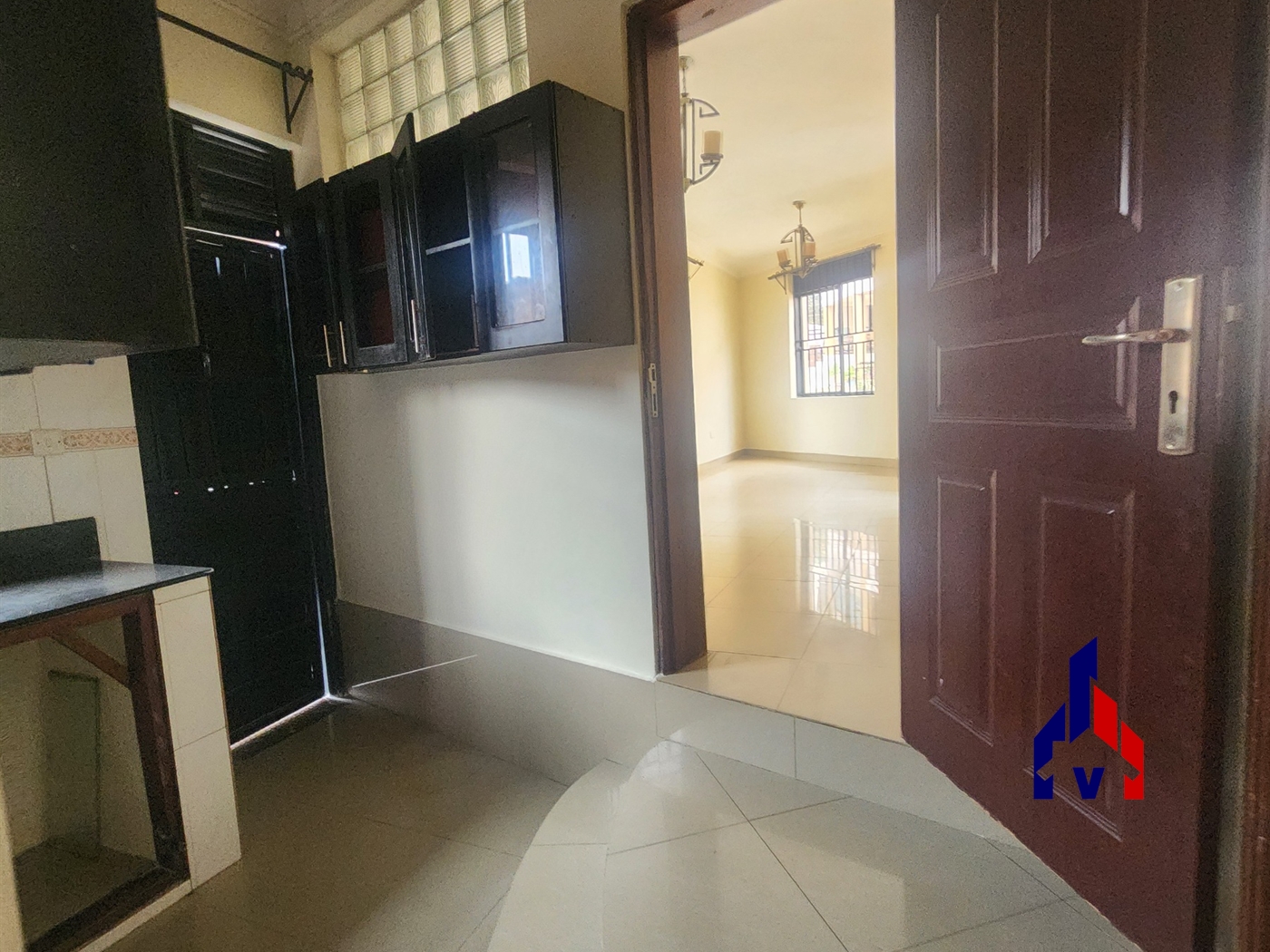 Apartment for rent in Bukasa Kampala