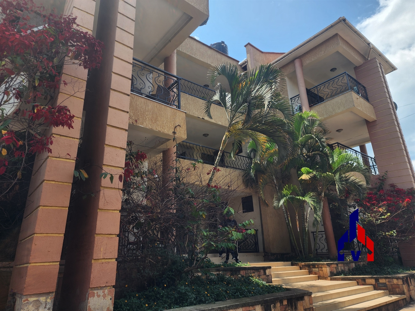 Apartment for rent in Muyenga Kampala