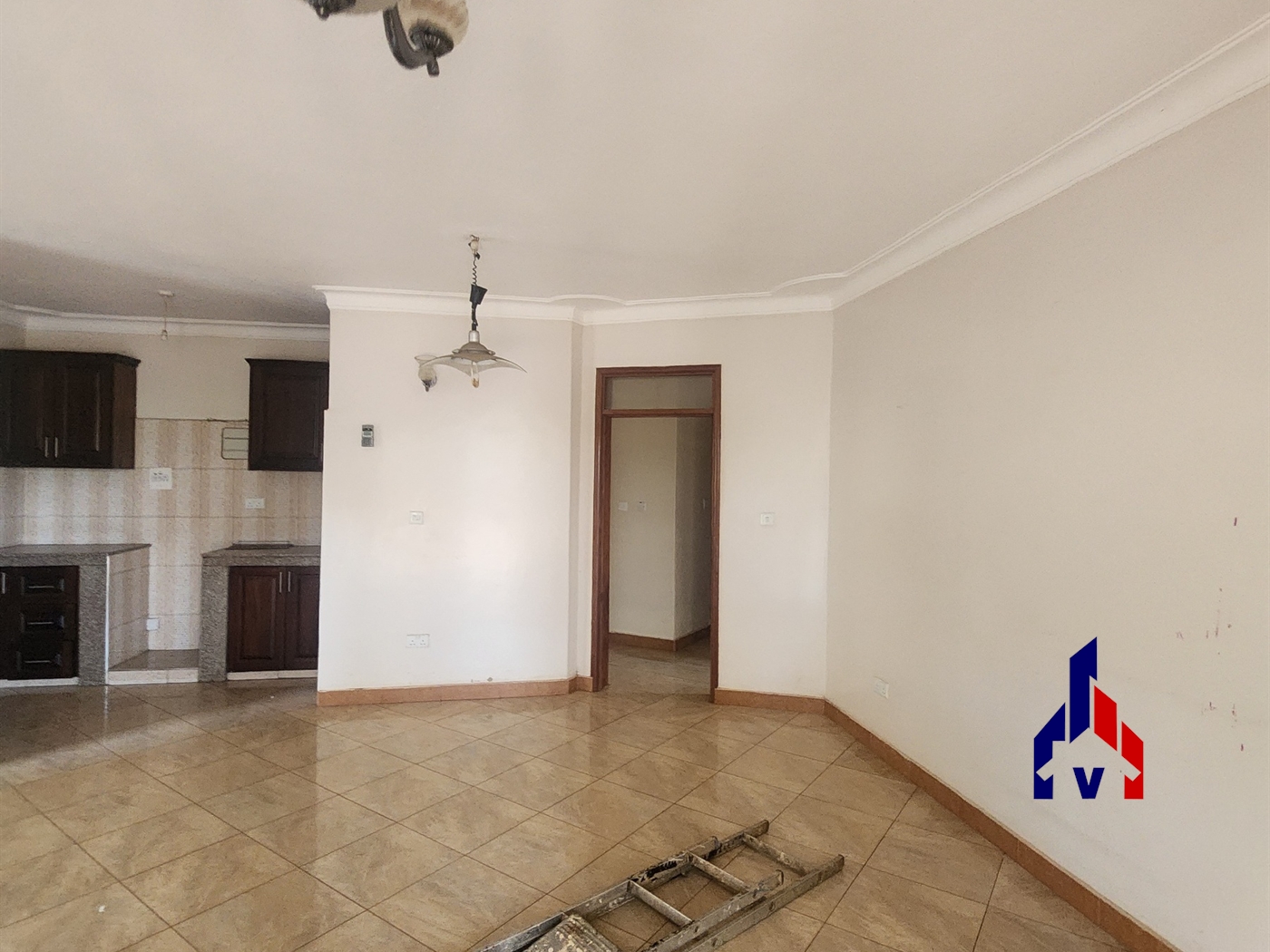 Apartment for rent in Muyenga Kampala