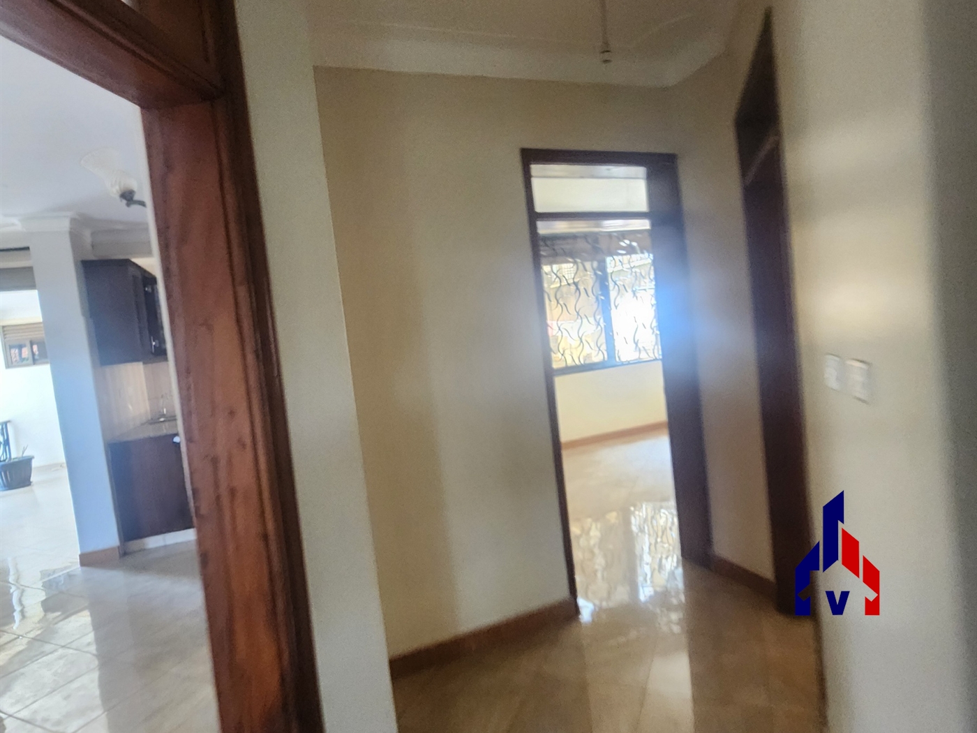 Apartment for rent in Muyenga Kampala