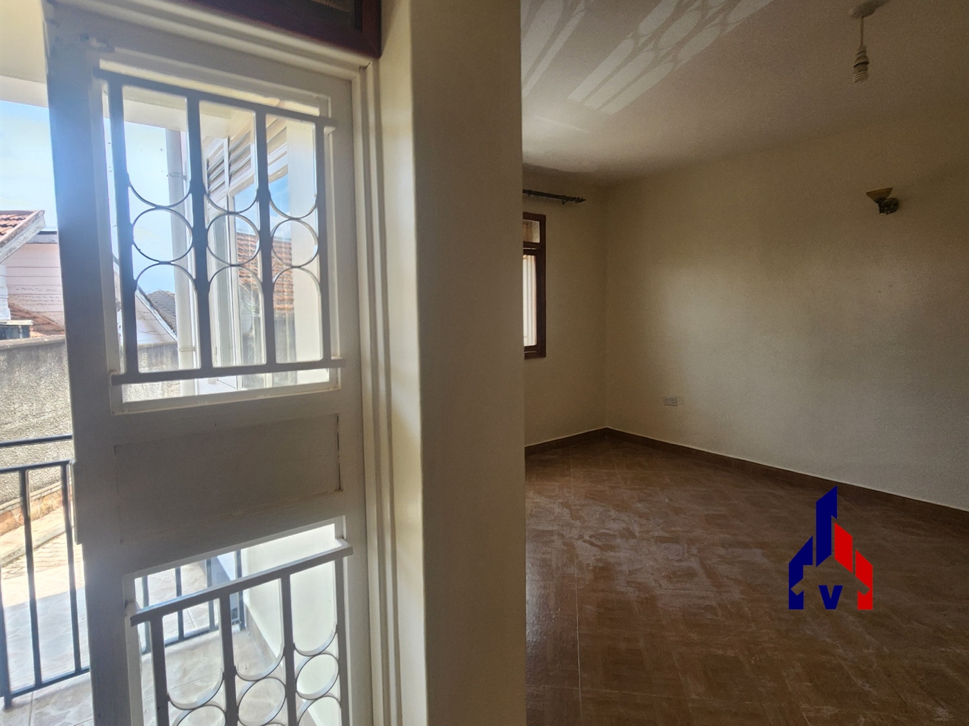 Apartment for rent in Kansanga Kampala