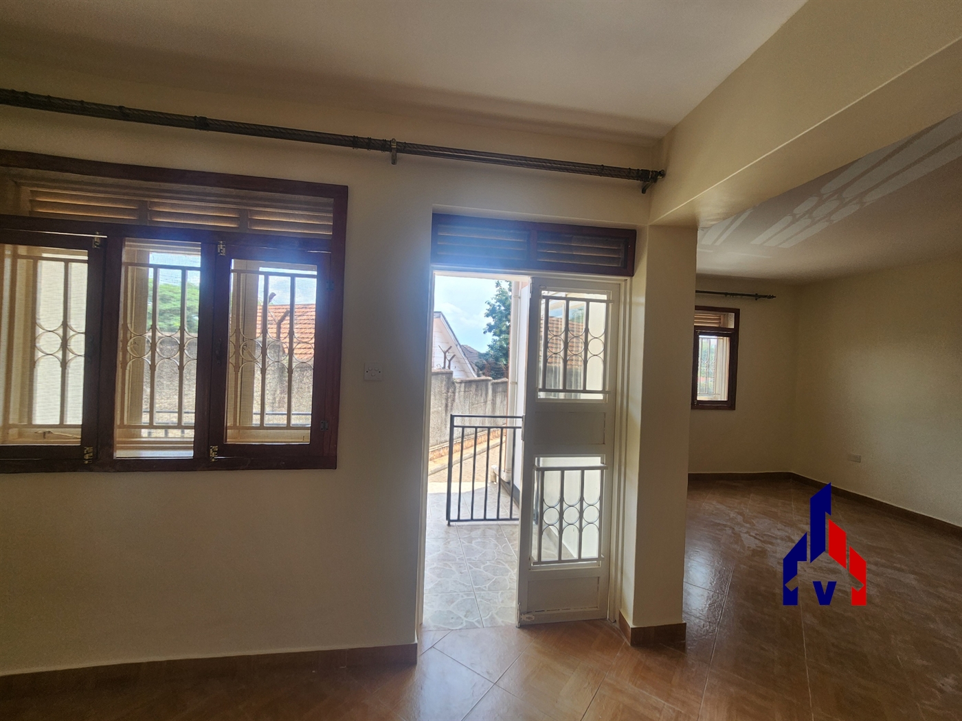 Apartment for rent in Kansanga Kampala