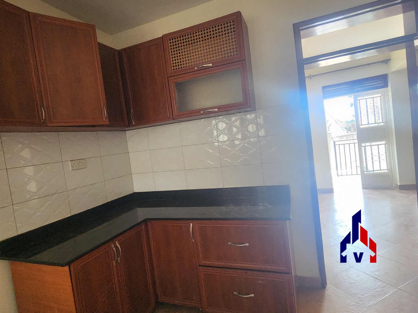 Apartment for rent in Kansanga Kampala