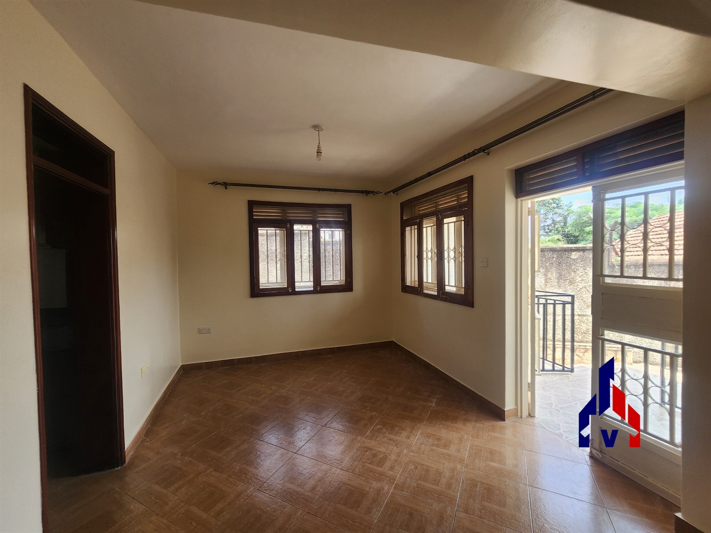 Apartment for rent in Kansanga Kampala