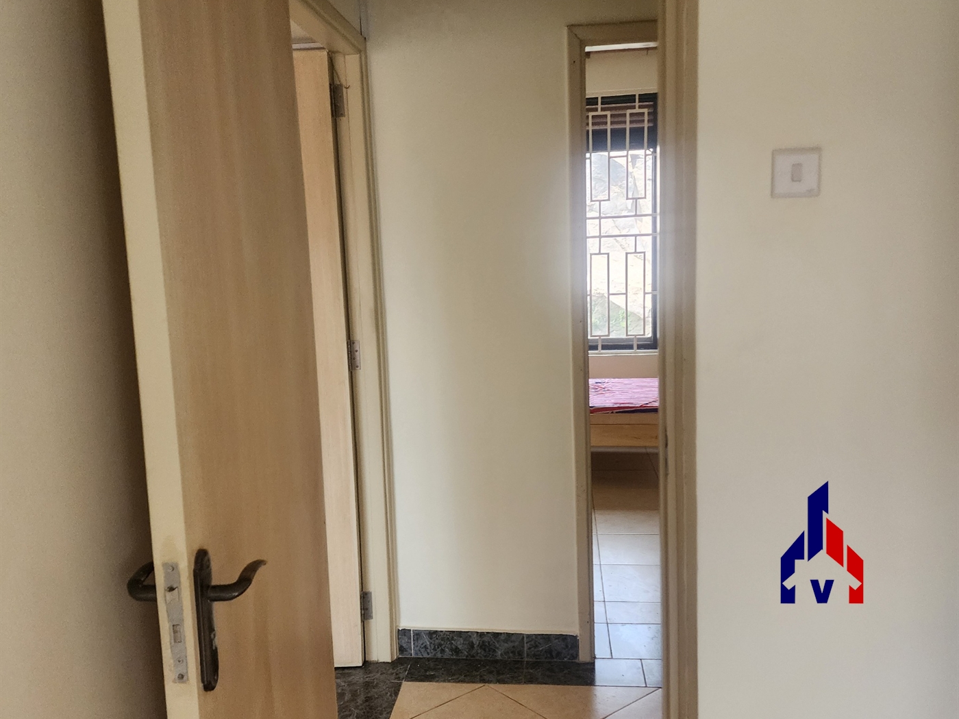 Apartment for rent in Bukasa Kampala