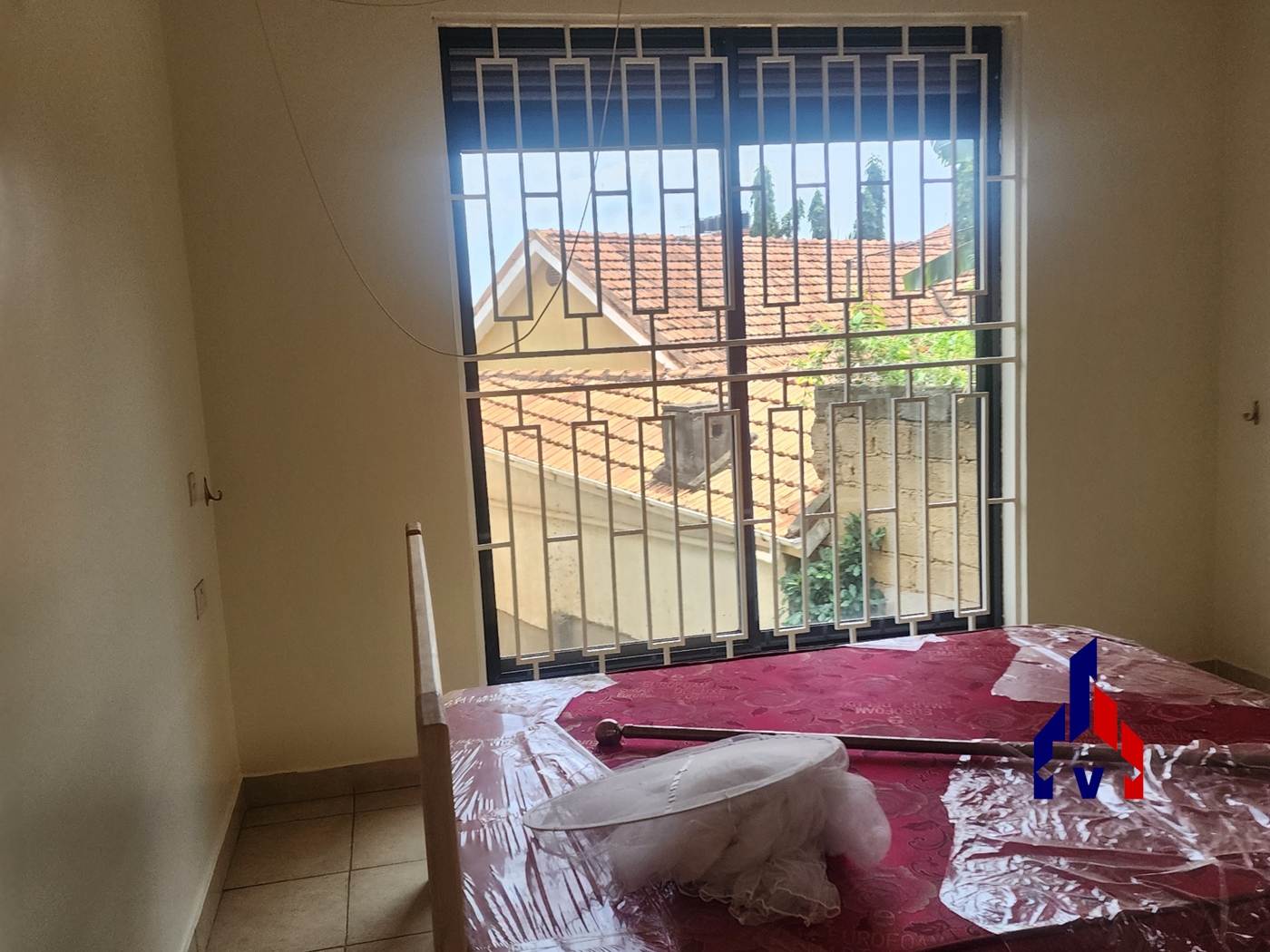 Apartment for rent in Bukasa Kampala