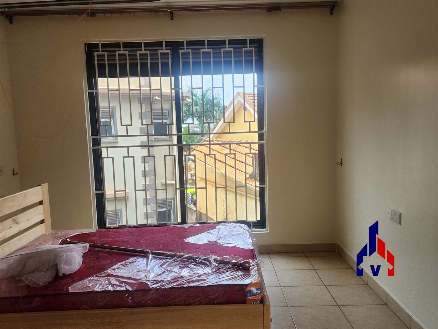 Apartment for rent in Bukasa Kampala