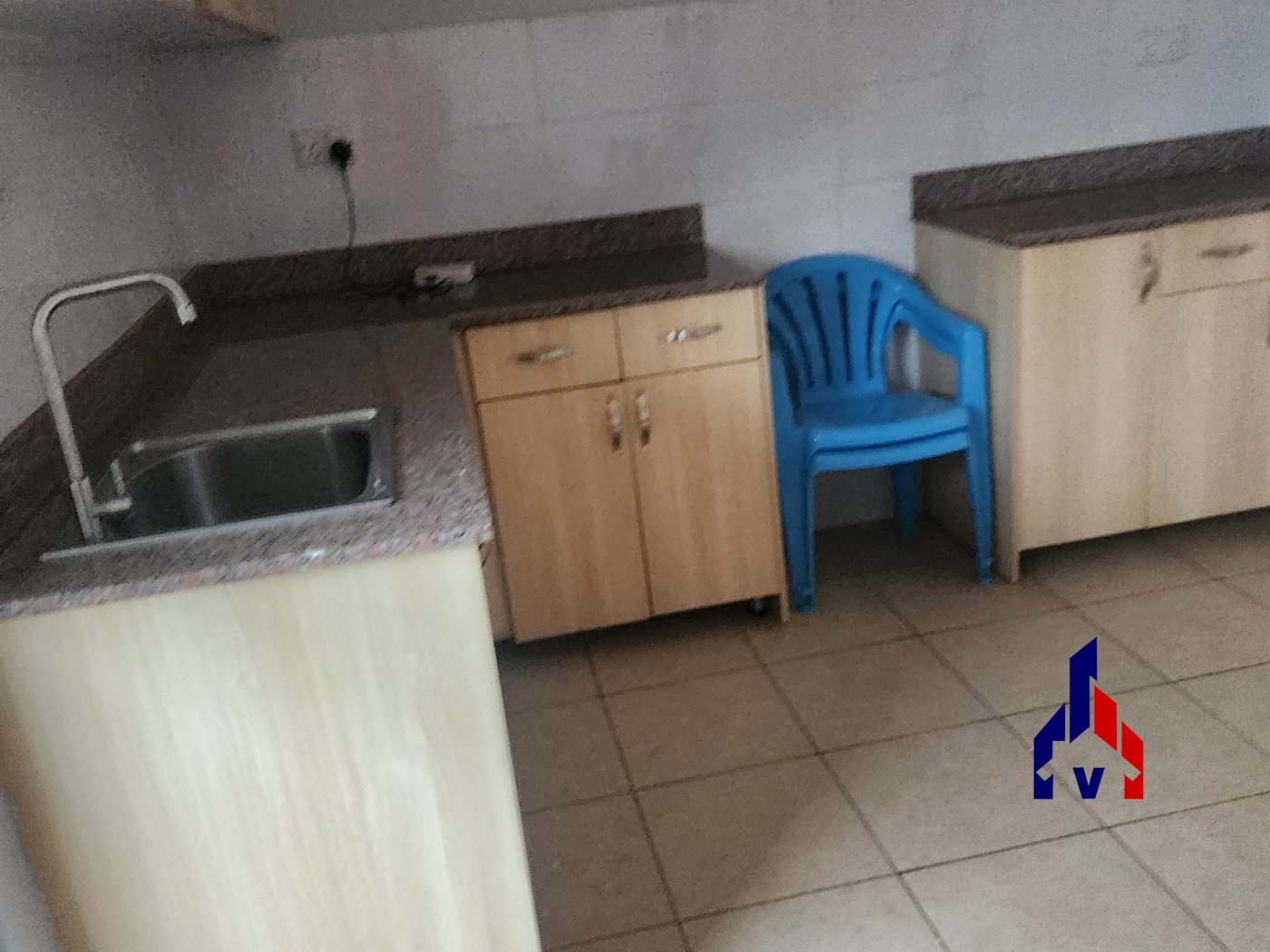 Apartment for rent in Bukasa Kampala