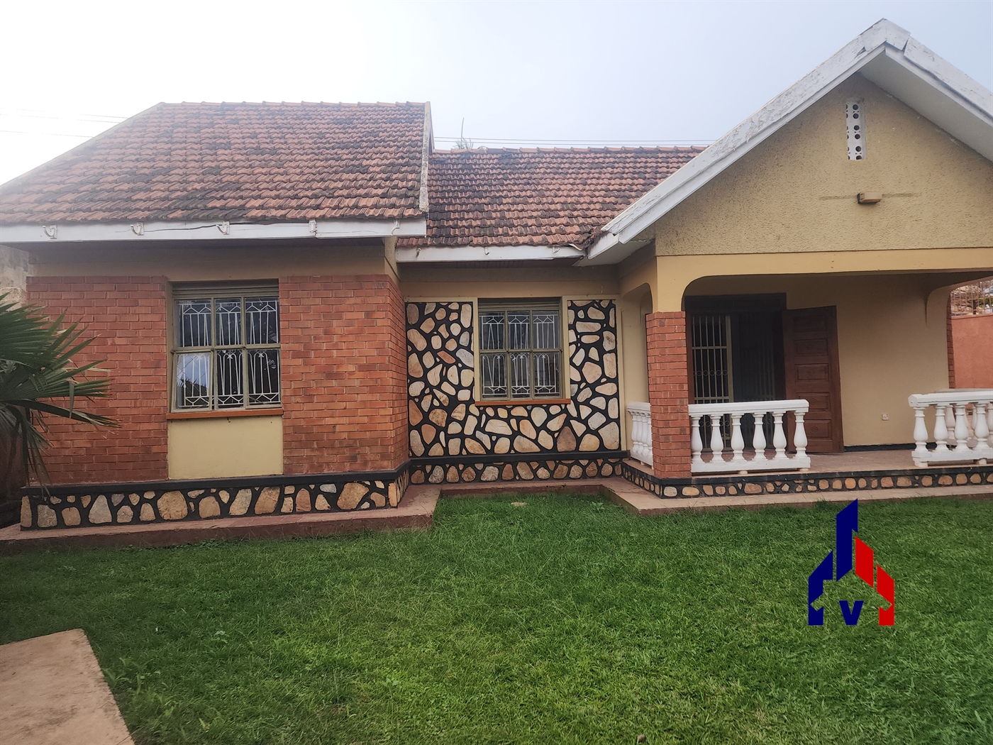 Bungalow for rent in Bukasa Kampala