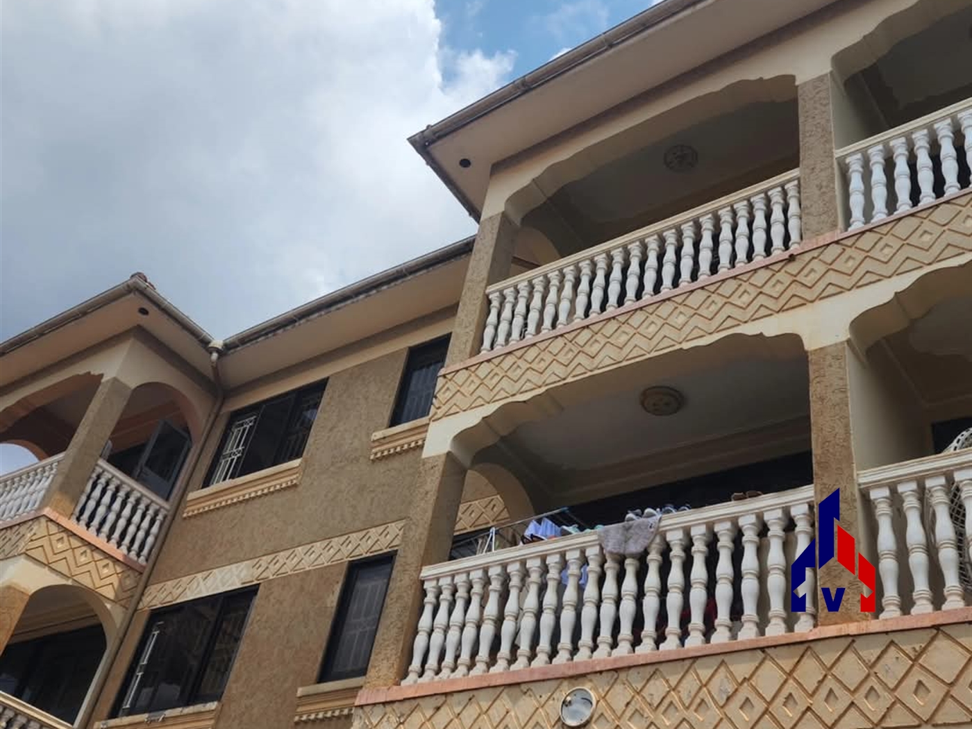 Apartment for rent in Makindye Kampala