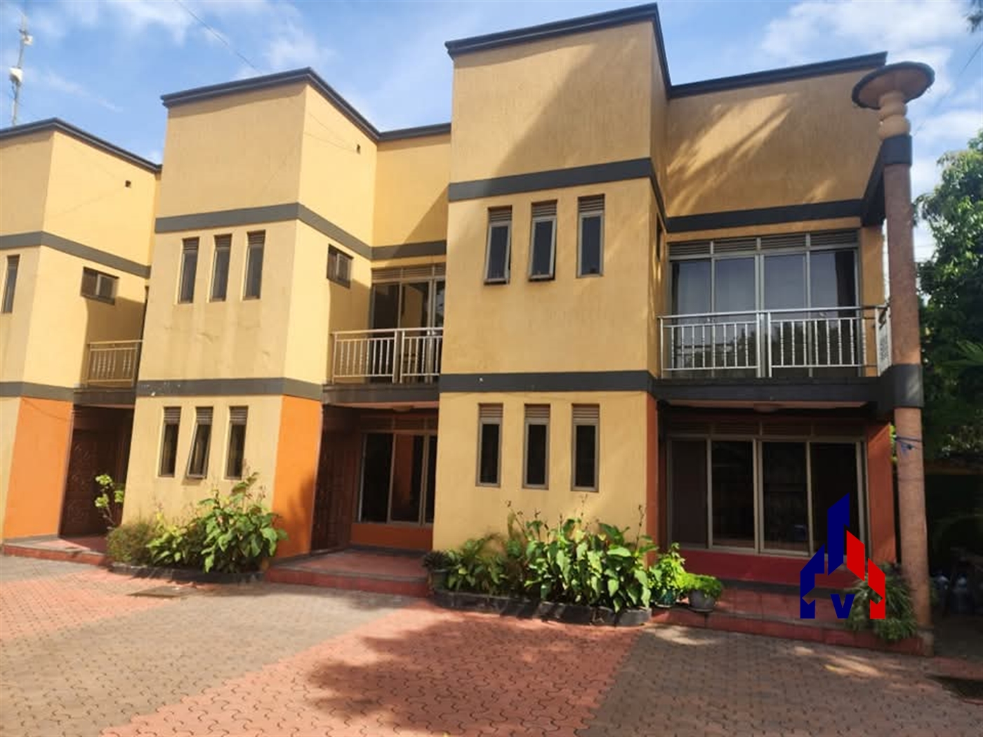 Apartment for rent in Muyenga Kampala