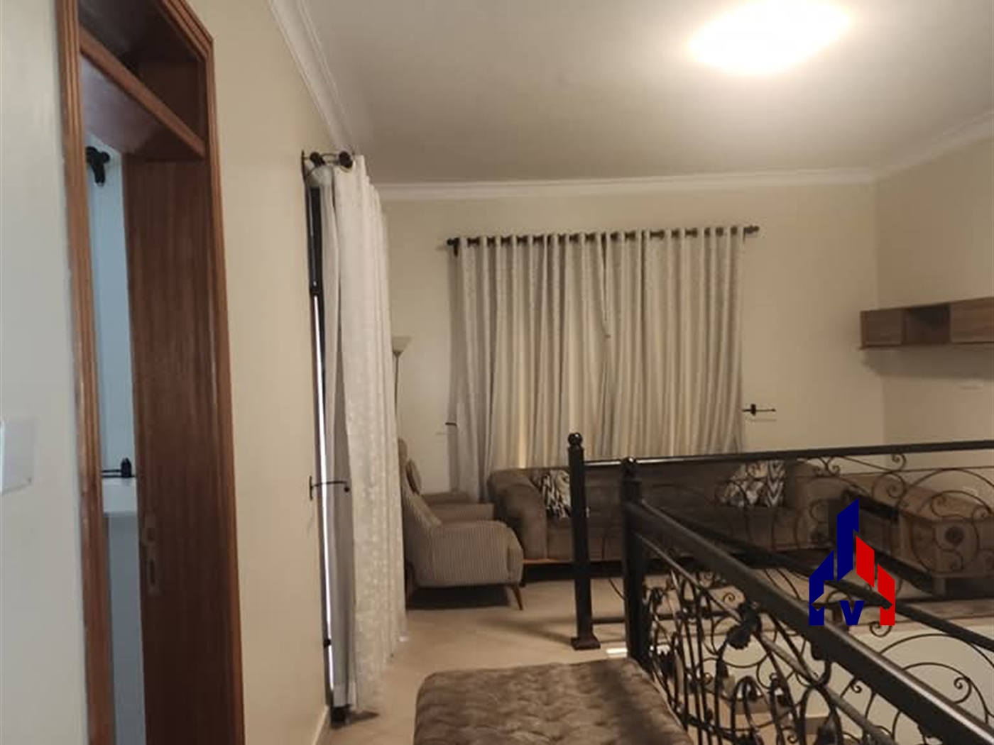 Town House for rent in Muyenga Kampala