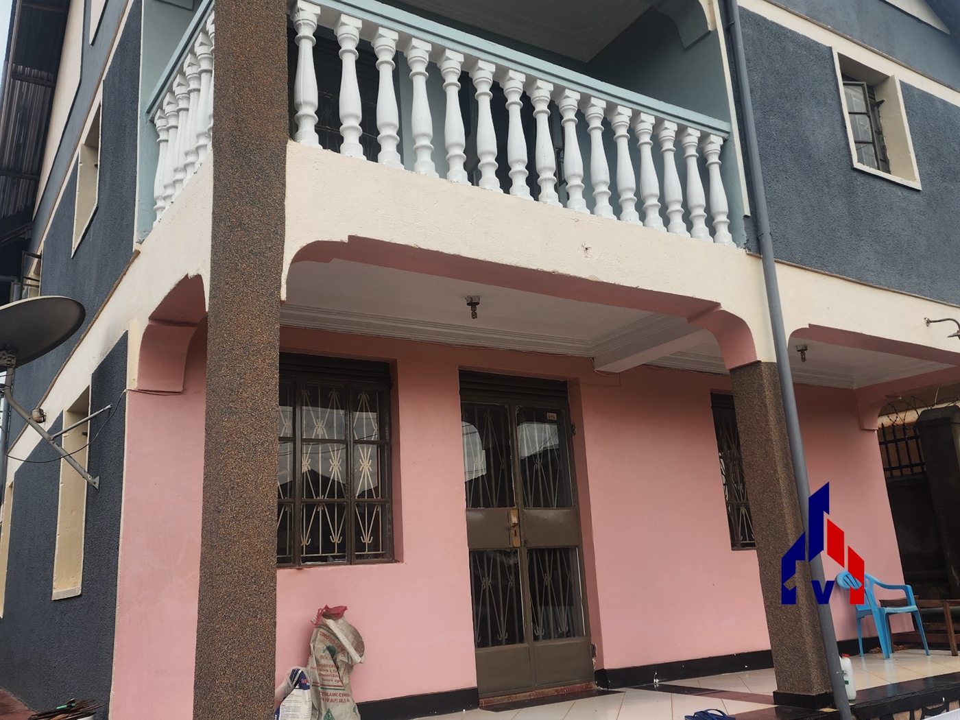 Apartment for rent in Namuwongo Kampala