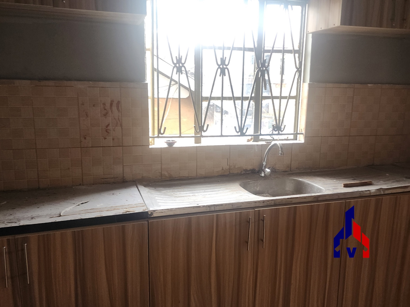 Apartment for rent in Namuwongo Kampala