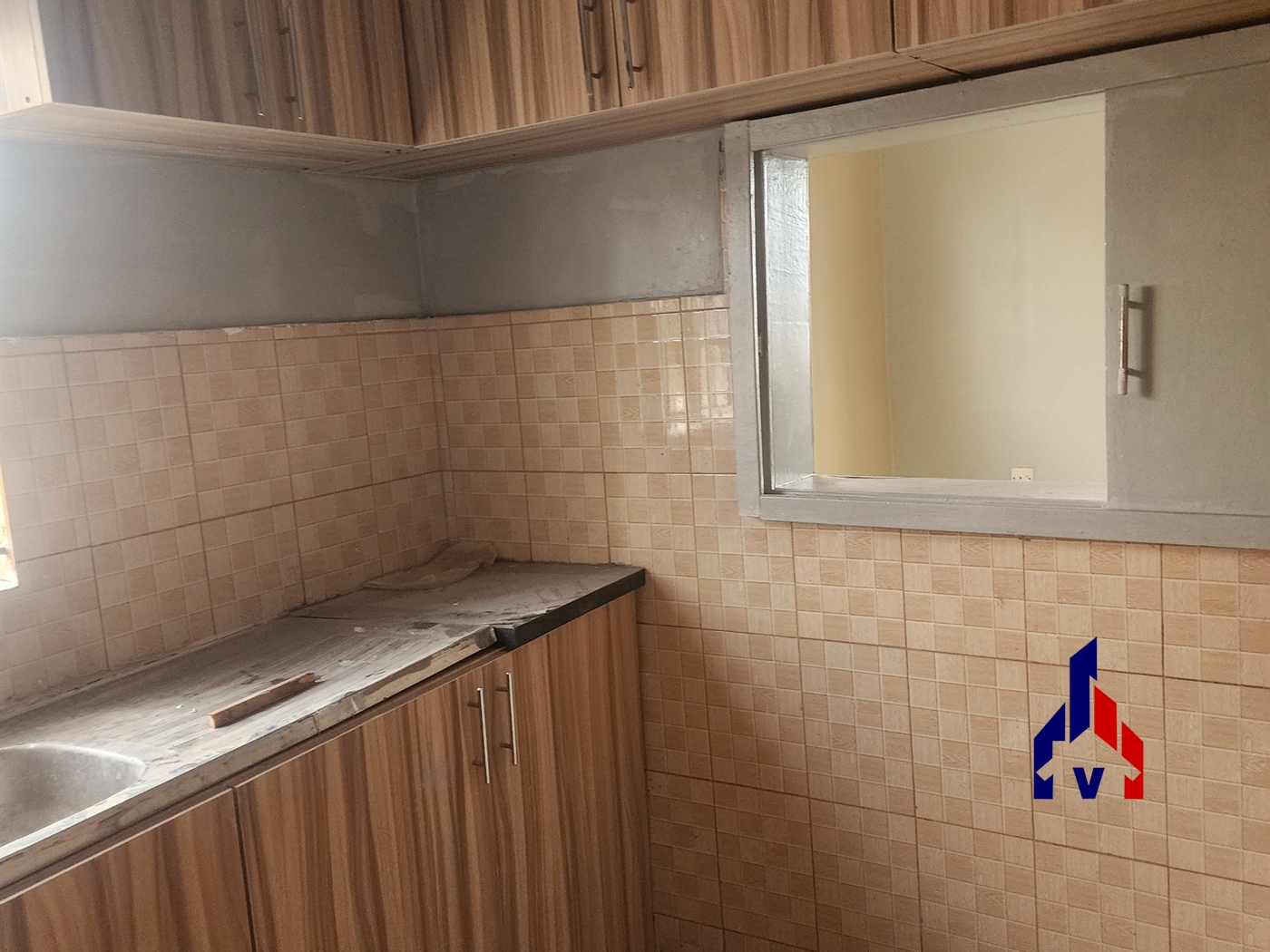 Apartment for rent in Namuwongo Kampala