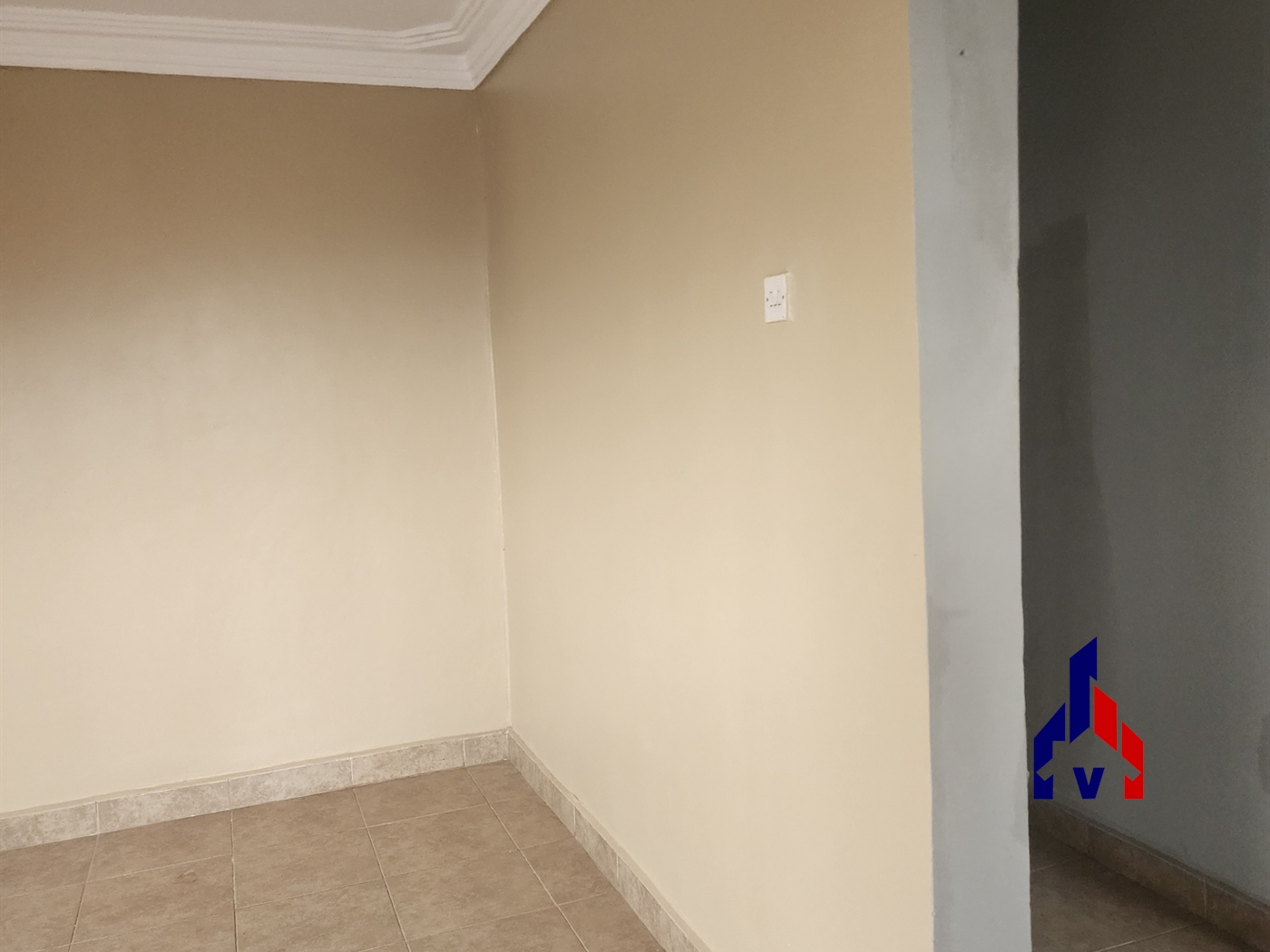 Apartment for rent in Namuwongo Kampala