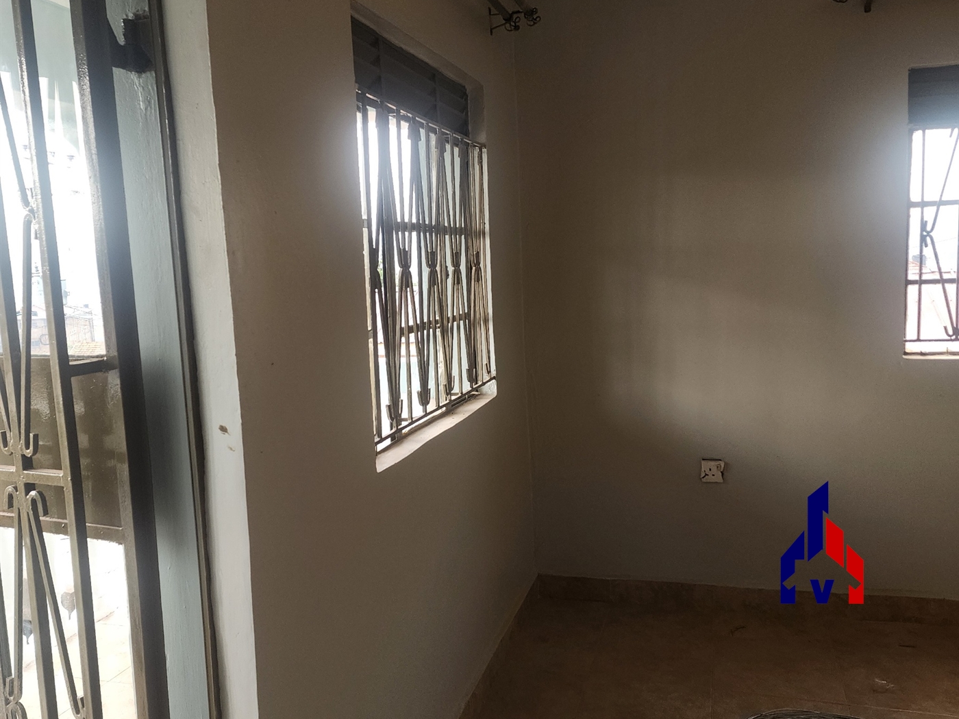 Apartment for rent in Namuwongo Kampala