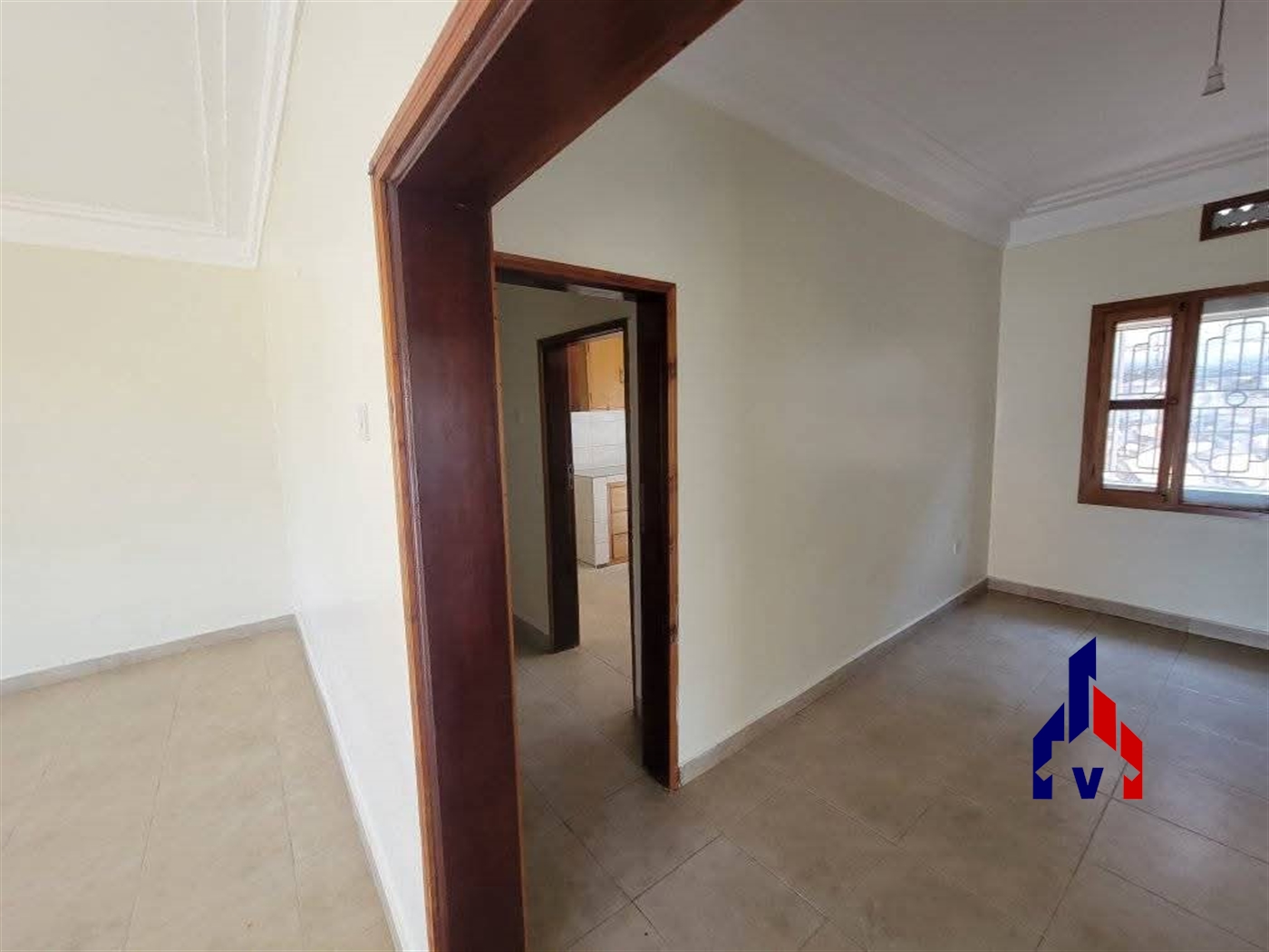 Bungalow for rent in Bukasa Kampala