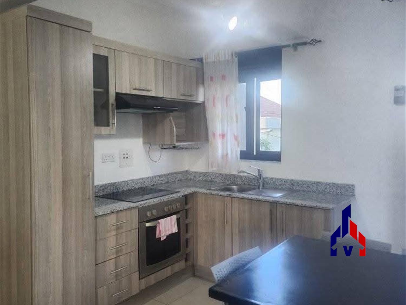 Apartment for rent in Bukasa Kampala