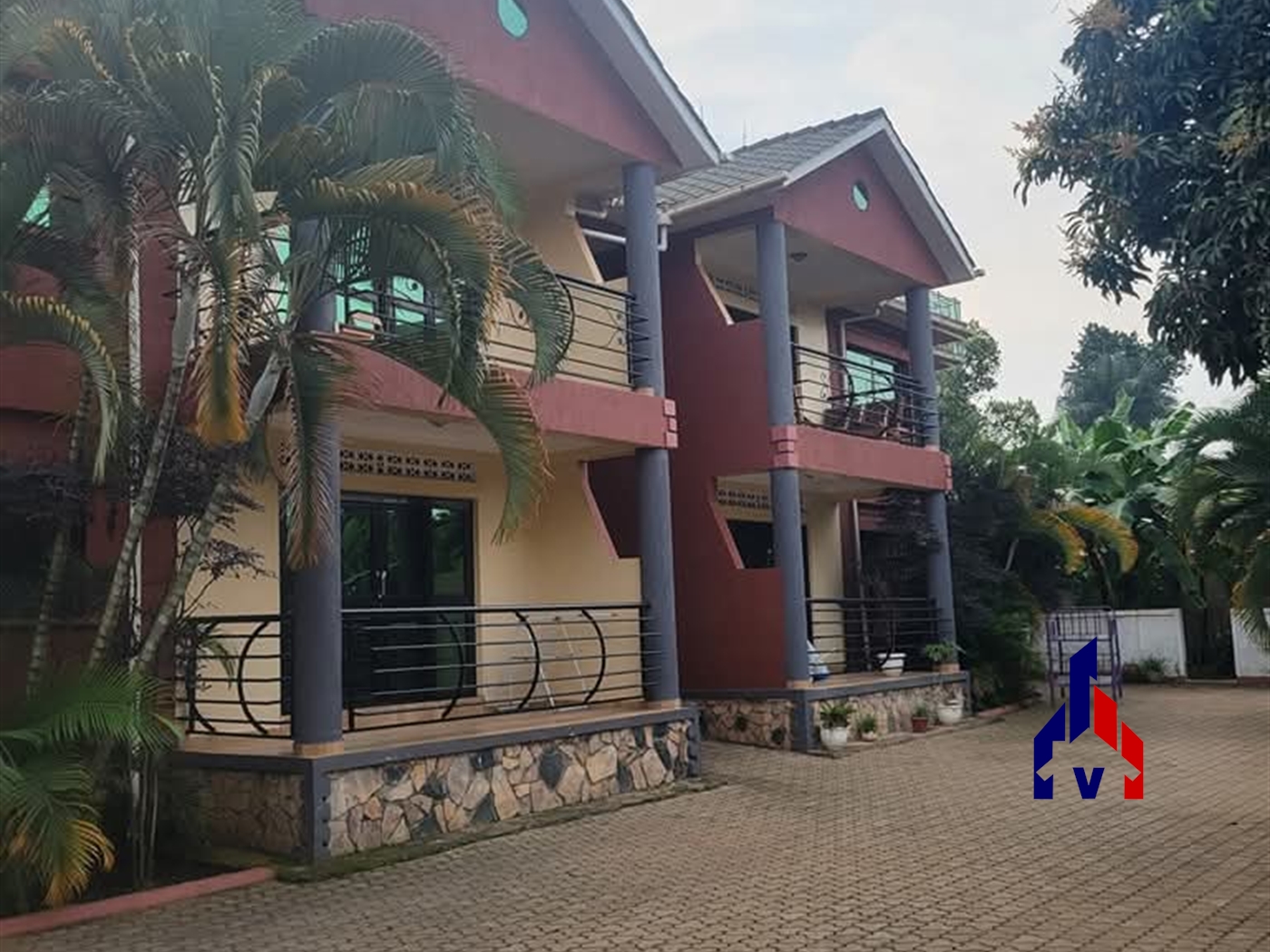 Apartment for rent in Bukasa Kampala