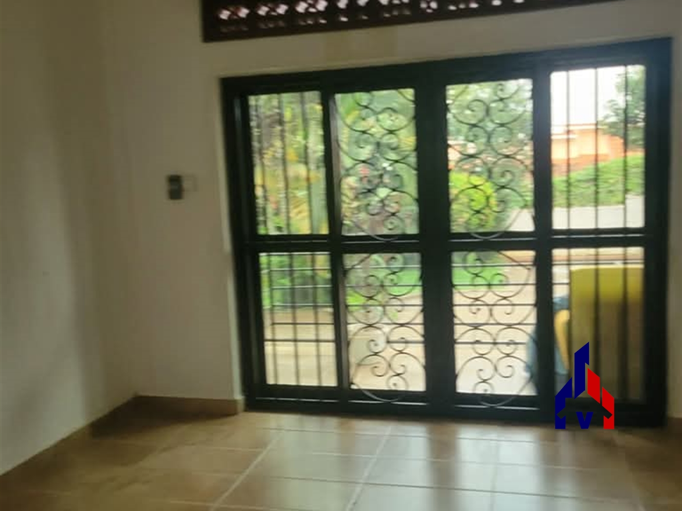 Apartment for rent in Bukasa Kampala