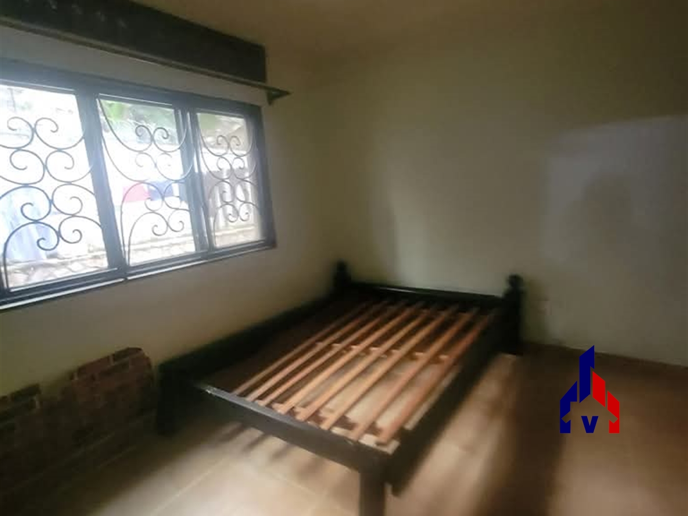 Apartment for rent in Bukasa Kampala