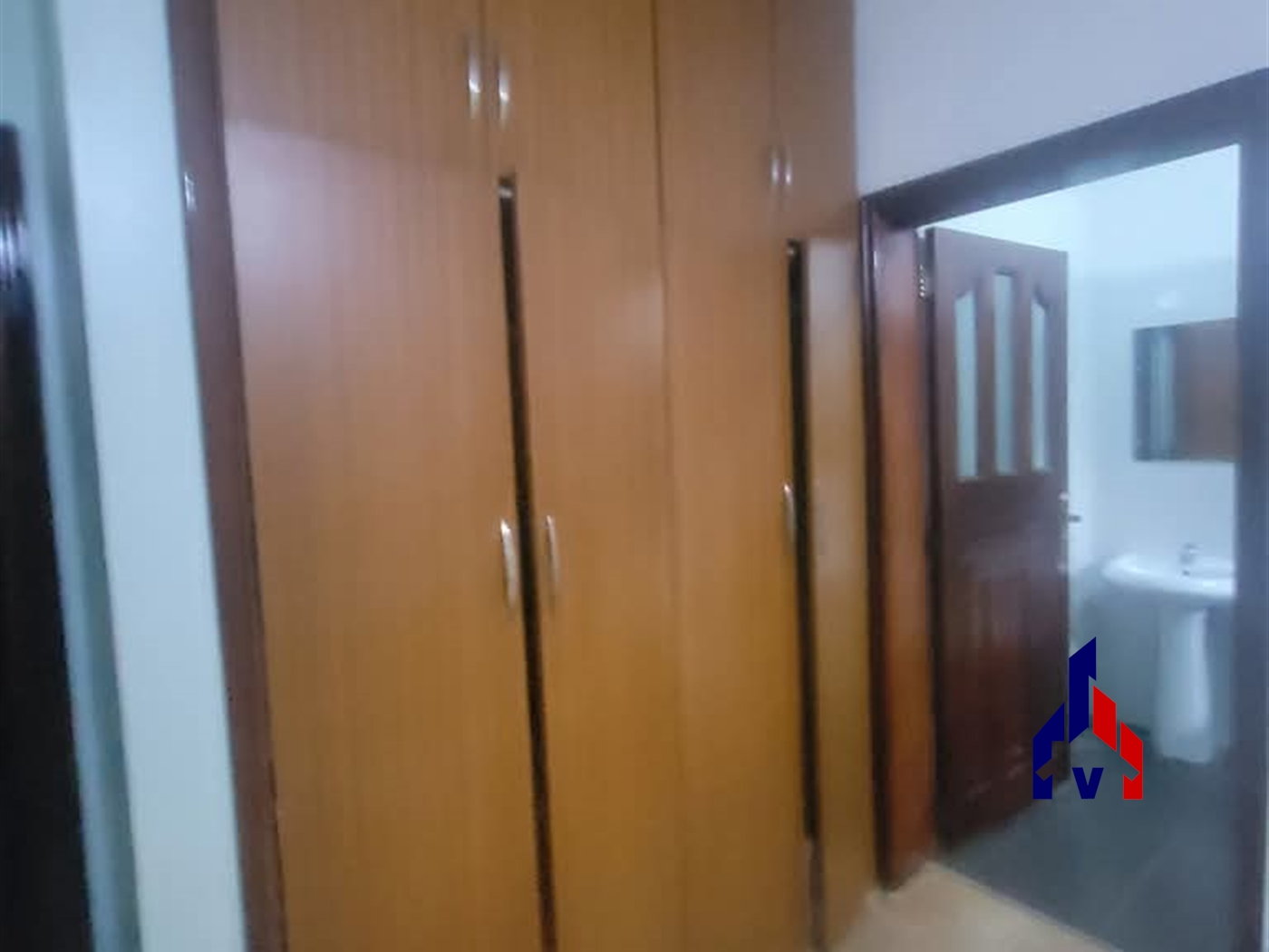 Apartment for rent in Bukasa Kampala