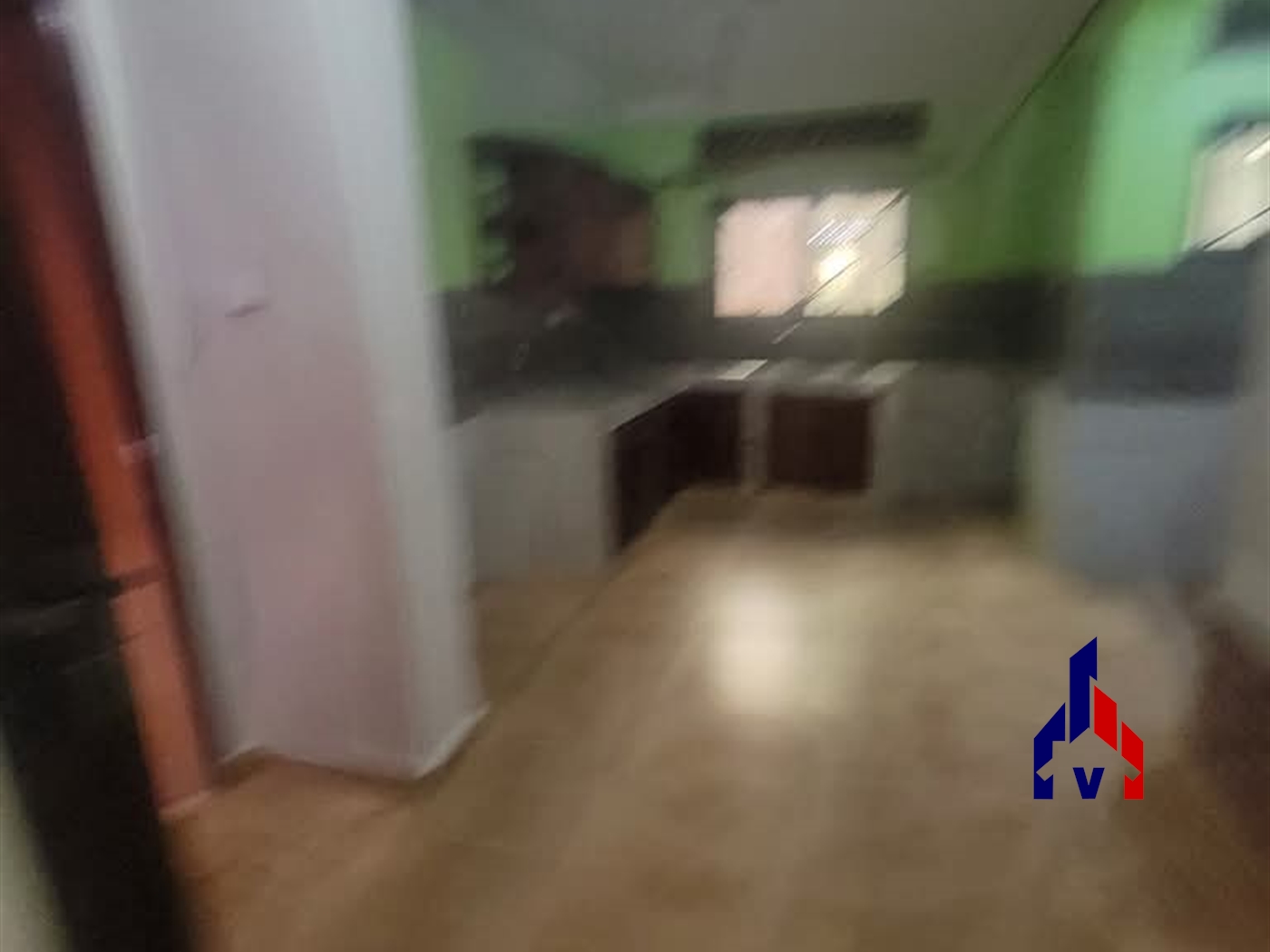 Apartment for rent in Bukasa Kampala