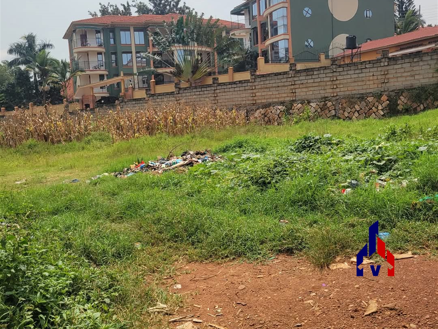 Residential Land for sale in Muyenga Kampala