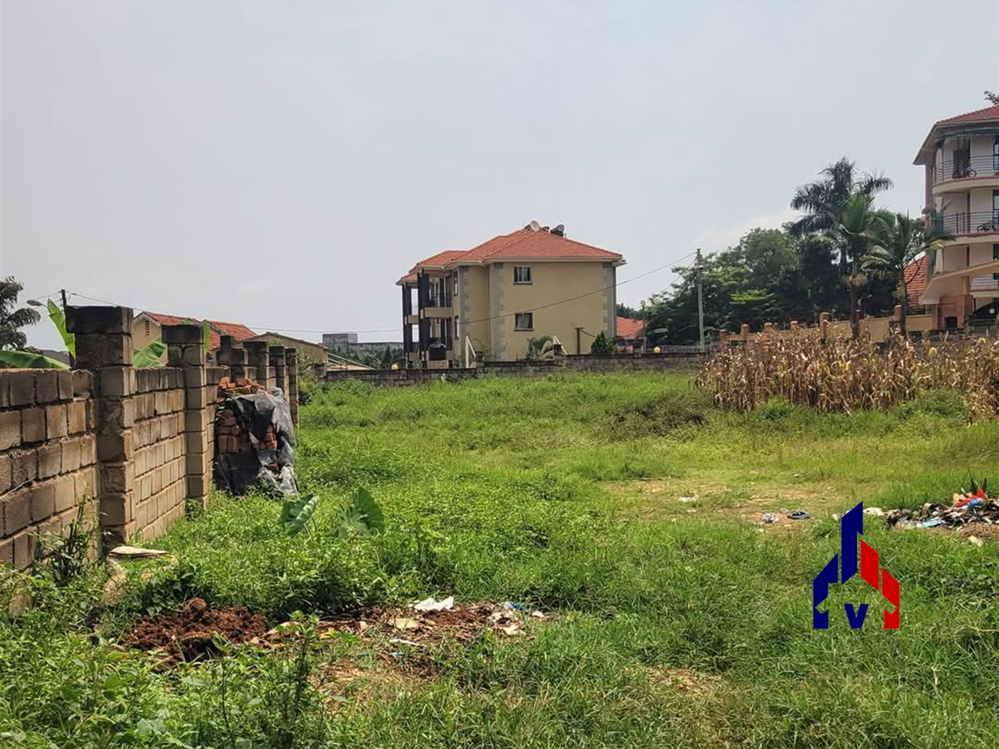 Residential Land for sale in Muyenga Kampala