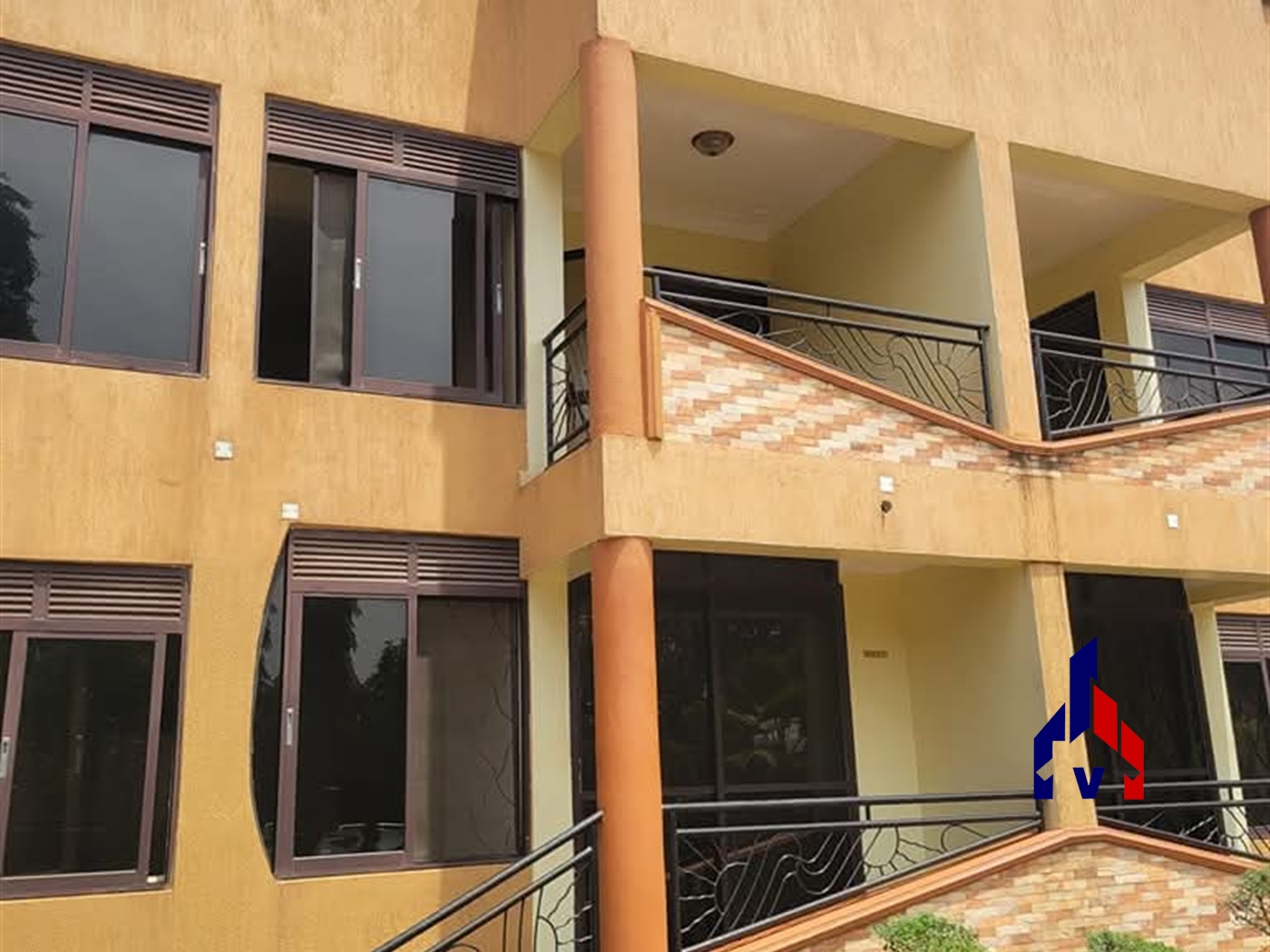 Apartment for rent in Bukasa Kampala