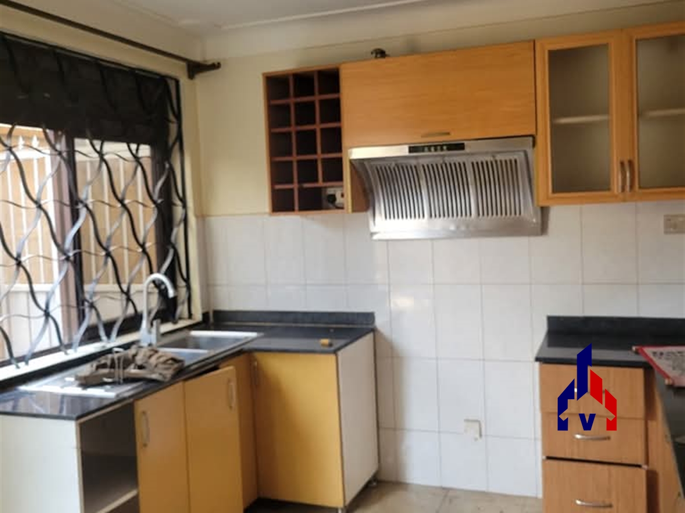 Apartment for rent in Bukasa Kampala