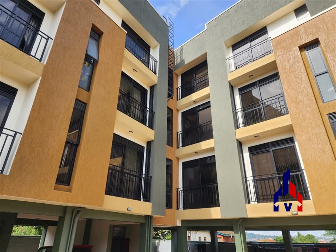 Apartment for rent in Muyenga Kampala